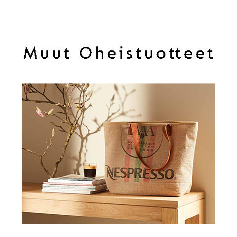 OHEISTUOTTEET