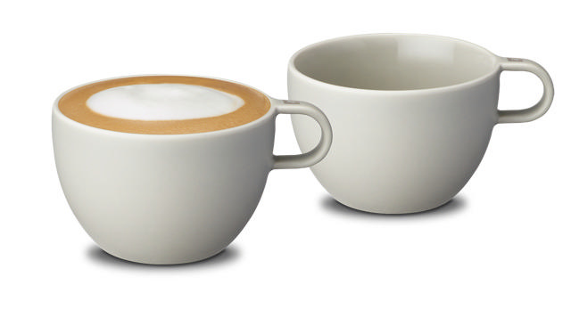 Barista Cappuccino, Large