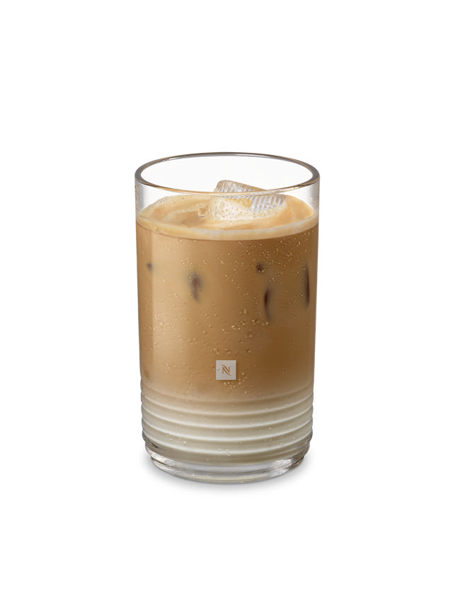 BARISTA Recipe, Large