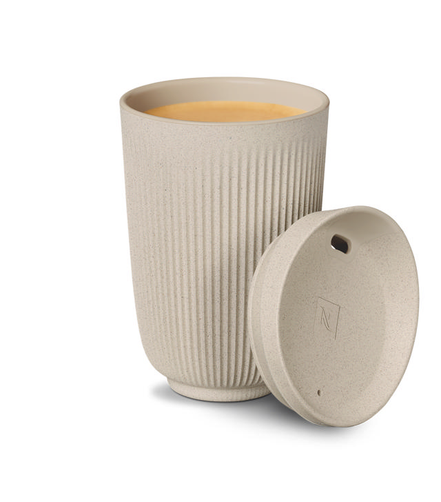 LOOP Mug & Lid