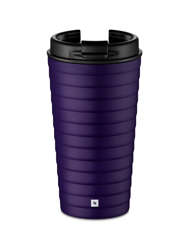TOUCH Travel Mug, Arpeggio