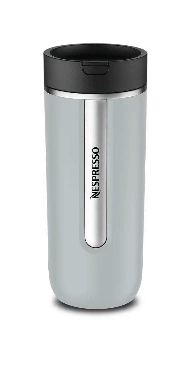 Travel Mug L<br>Smokey Blue