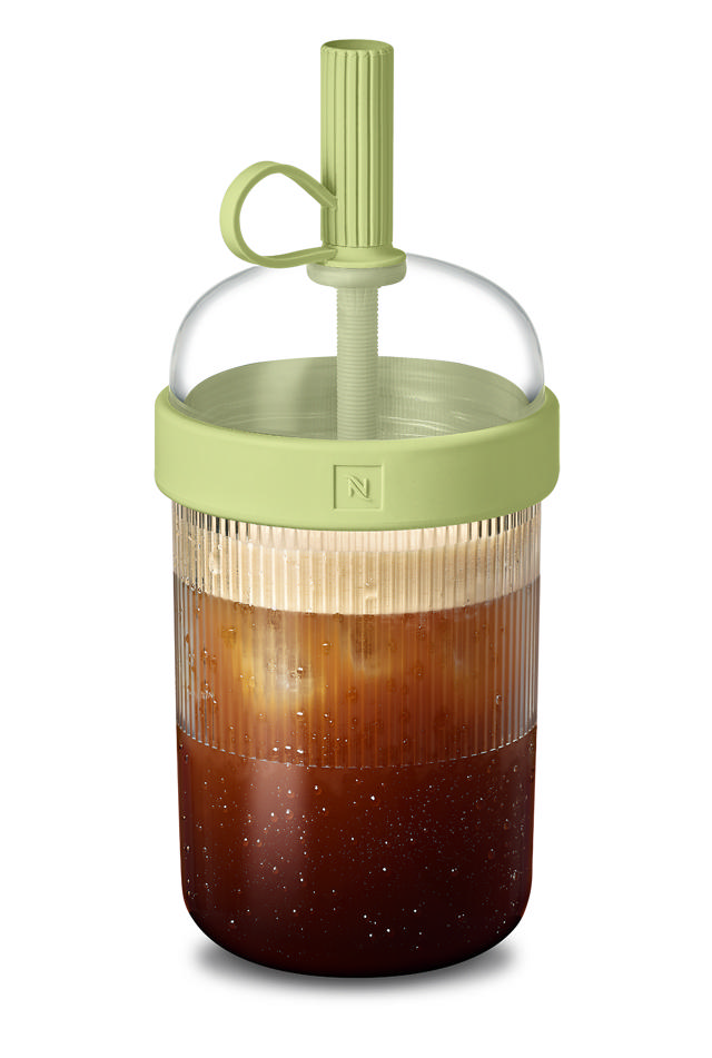 TRAVEL Tumbler, Pistachio