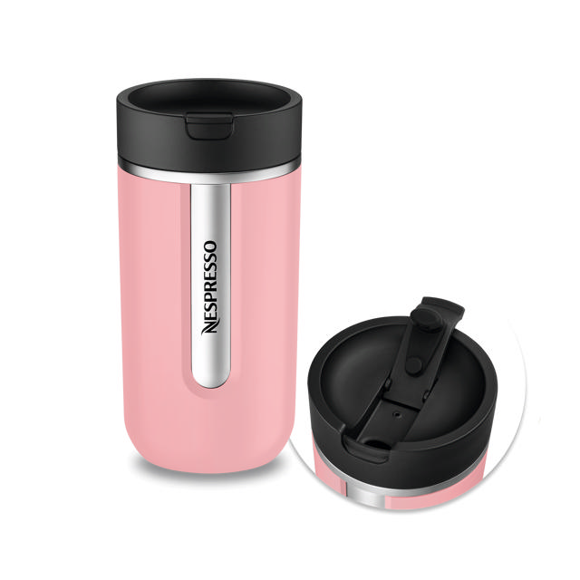TRAVEL Termosmuki M Bubble Gum