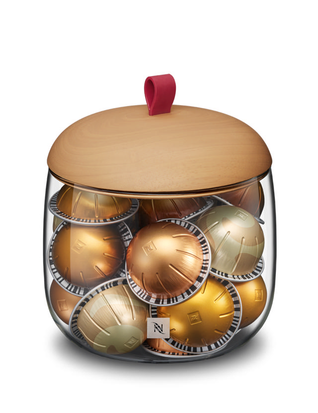 Display Mia Limited-Edition