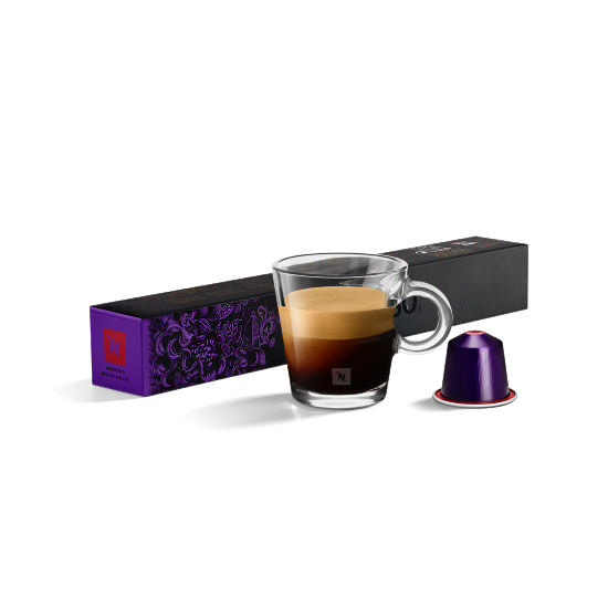 ARPEGGIO DECAFFEINATO