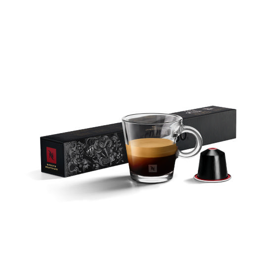 RISTRETTO DECAFFEINATO