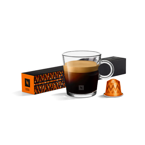 VIENNA LUNGO