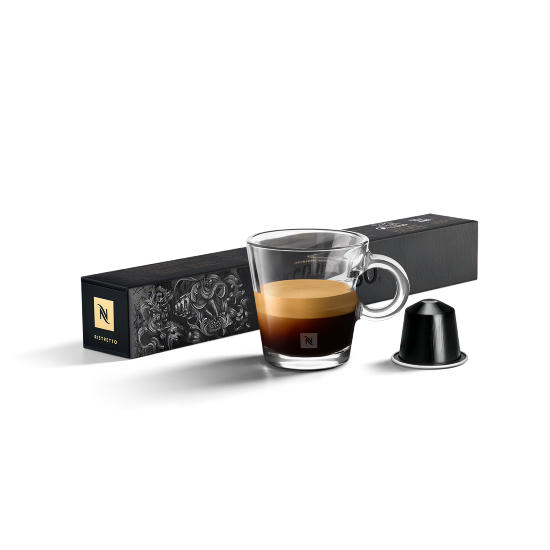 RISTRETTO