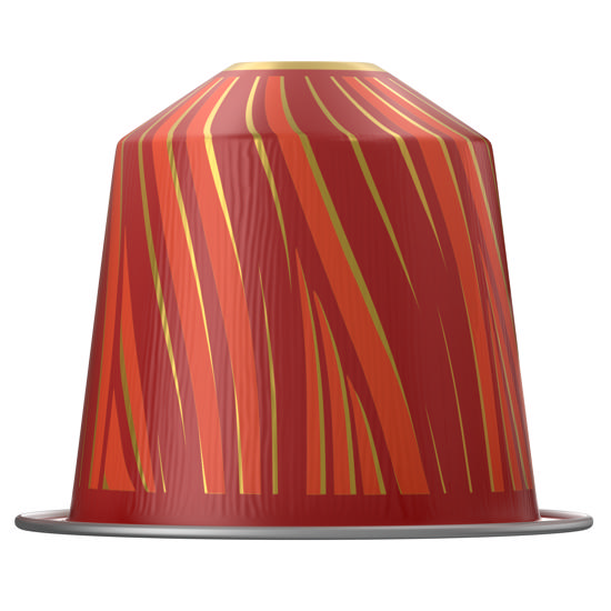 CINNAMON & CANDIED TAMARIND