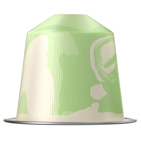 PISTACHIO VANILLA