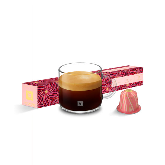 SWEET ALMOND & HIBISCUS