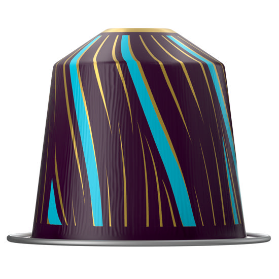 FESTIVE BLACK ESPRESSO