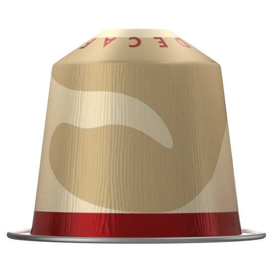 VANIGLIA DECAFFEINATO