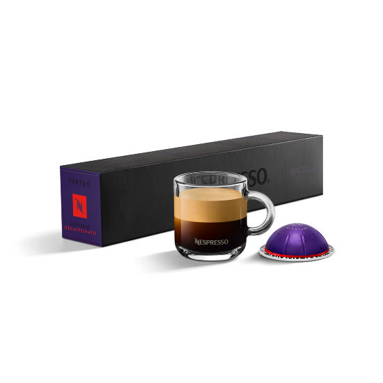 ALTISSIO DECAFFEINATO