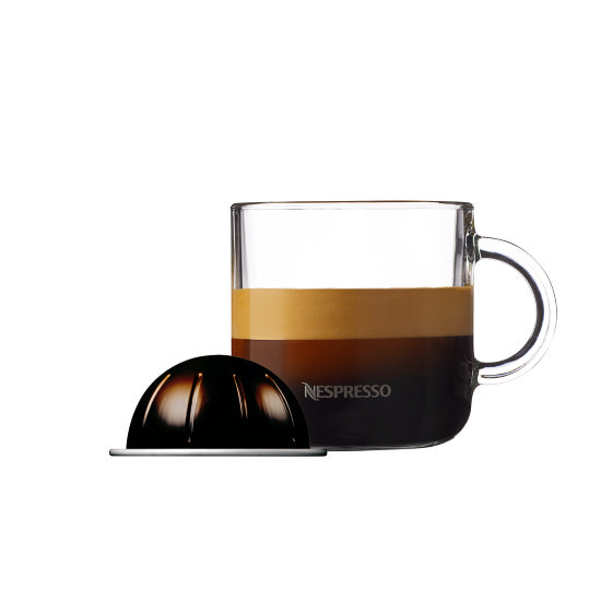 DOUBLE ESPRESSO SCURO