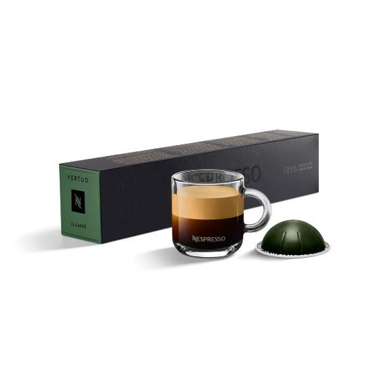 IL CAFFÈ