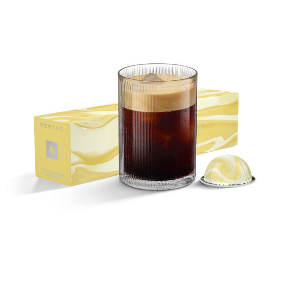 YUZU VANILLA