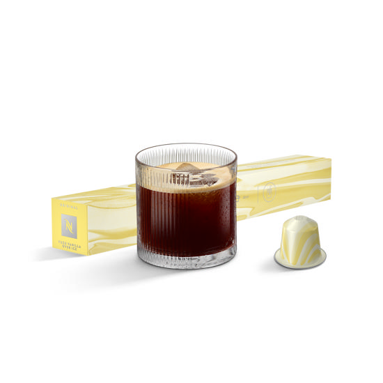 YUZU VANILLA