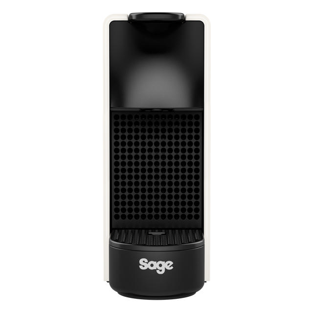 Essenza Mini Pure White