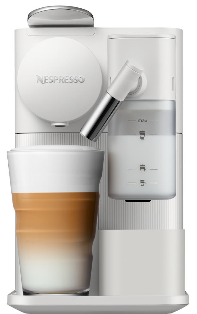 Lattissima One White 