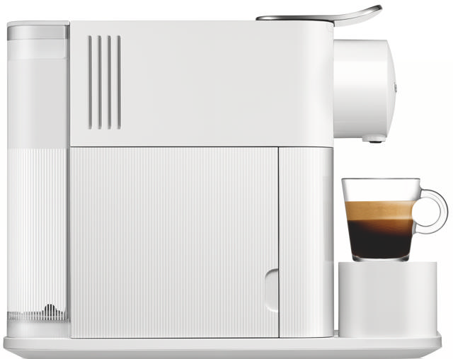Lattissima One White 