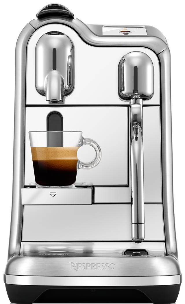 Creatista Pro