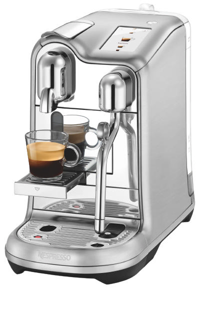 Creatista Pro