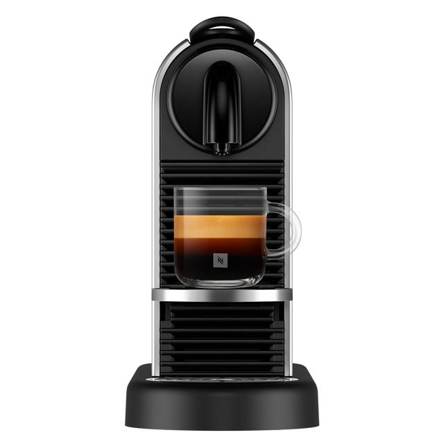 CitiZ Platinum Stainless Steel