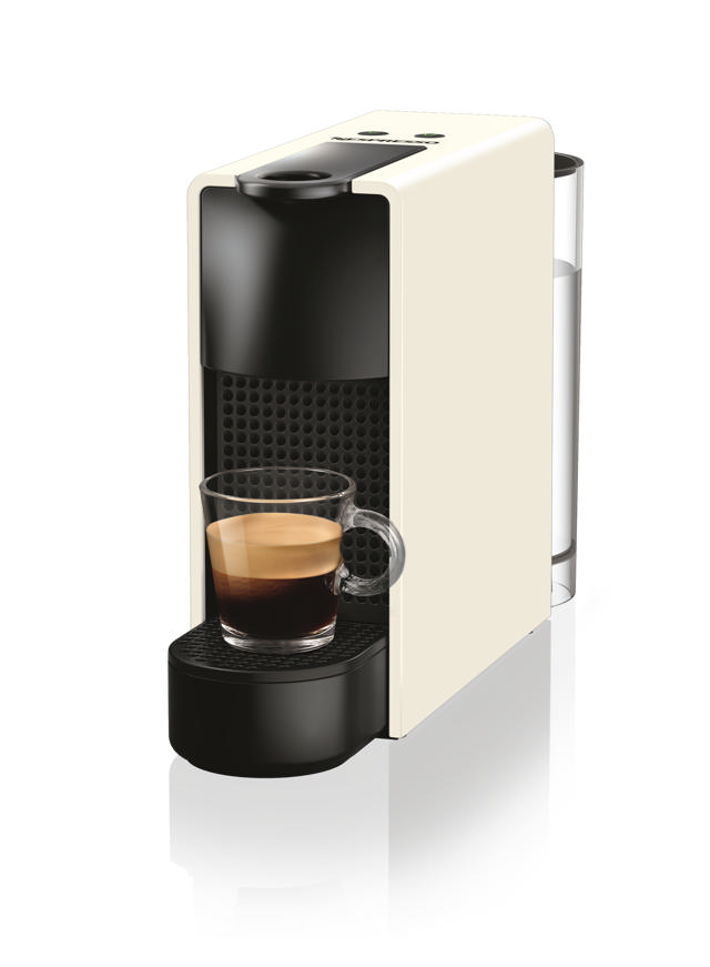 Essenza Mini C White