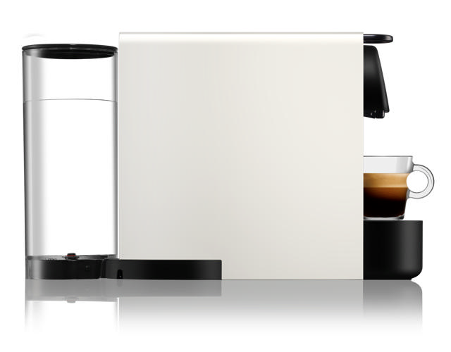 Essenza Mini C White