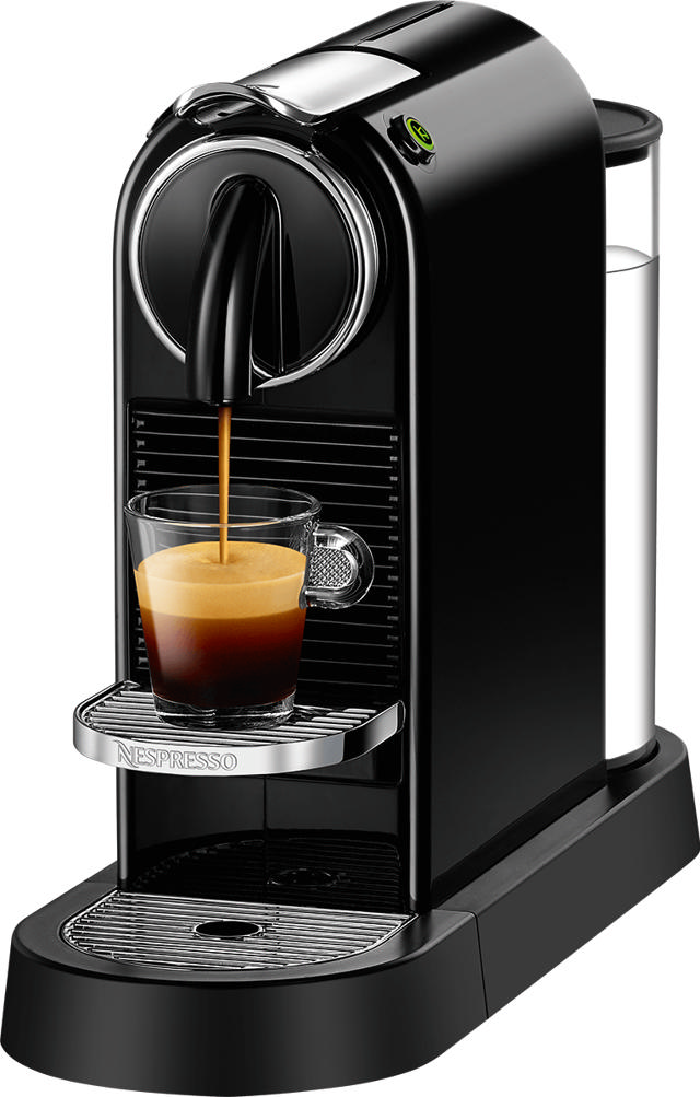 Nespresso original machine hotsell