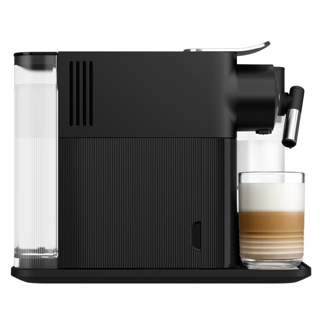 Lattissima One Black