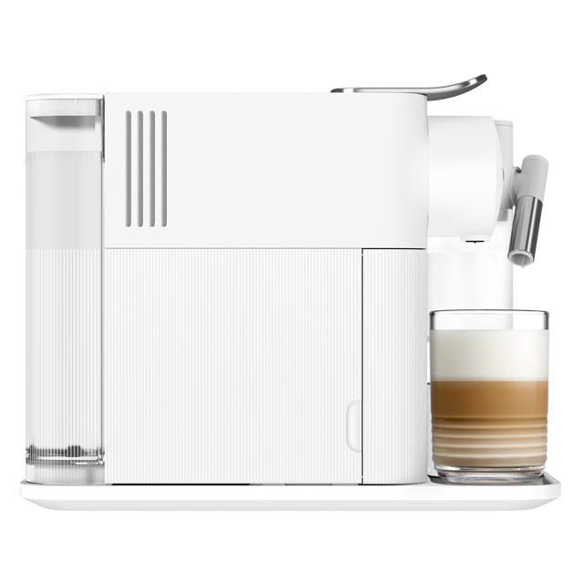 Lattissima One White