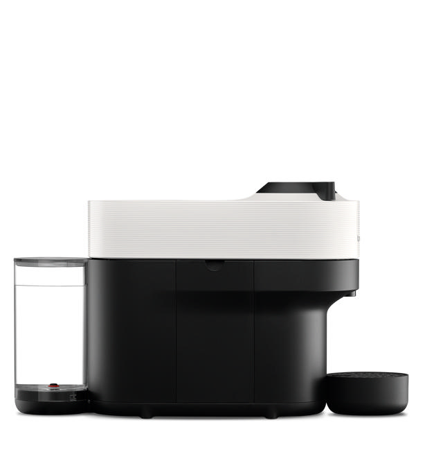 Vertuo Pop Coconut White