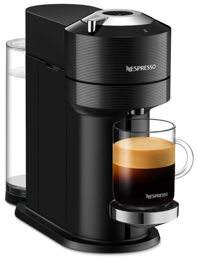 Vertuo Next Premium Black