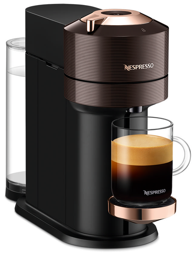 Vertuo Next Premium Brown