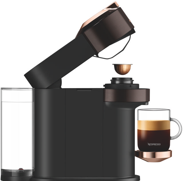 Vertuo Next Premium Brown