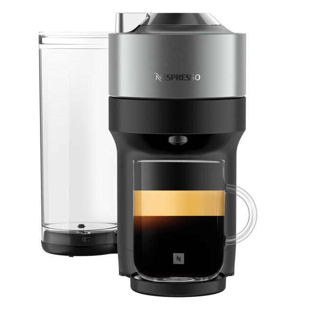 Vertuo Pop+ Titan (Limited Edition)