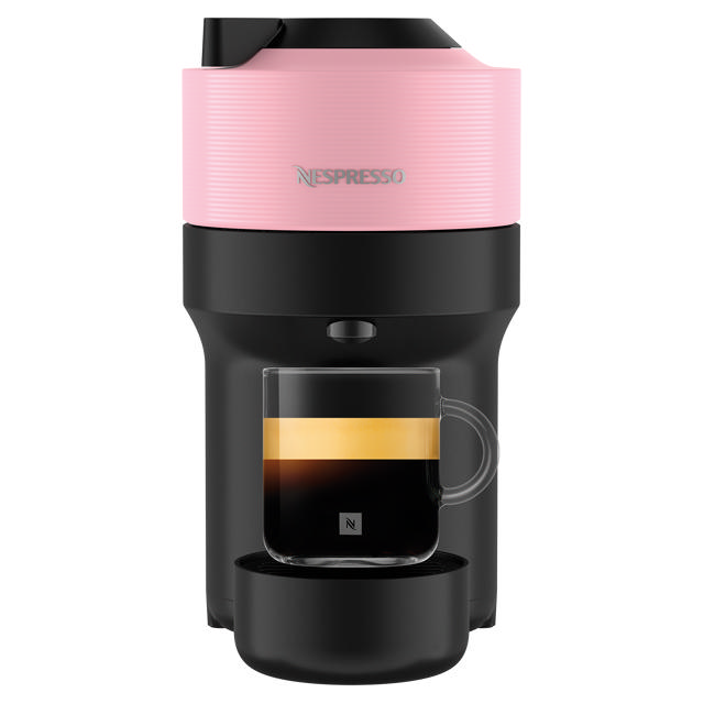 Vertuo Pop Candy Pink (Limited Edition)