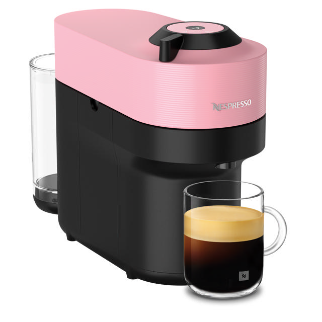 Vertuo Pop Candy Pink (Limited Edition)