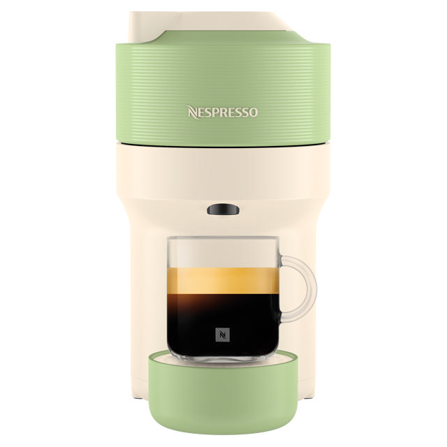 Vertuo Pop Pistachio (Limited Edition)