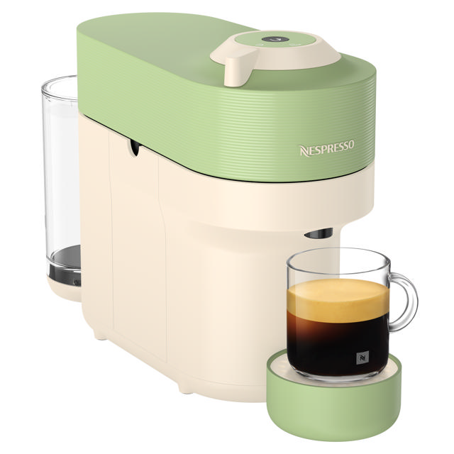 Vertuo Pop Pistachio (Limited Edition)