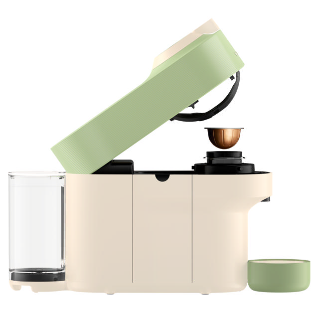 Vertuo Pop Pistachio (Limited Edition)