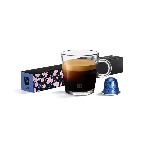 TOKYO LUNGO
