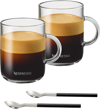 VERTUO Coffee Mug Set