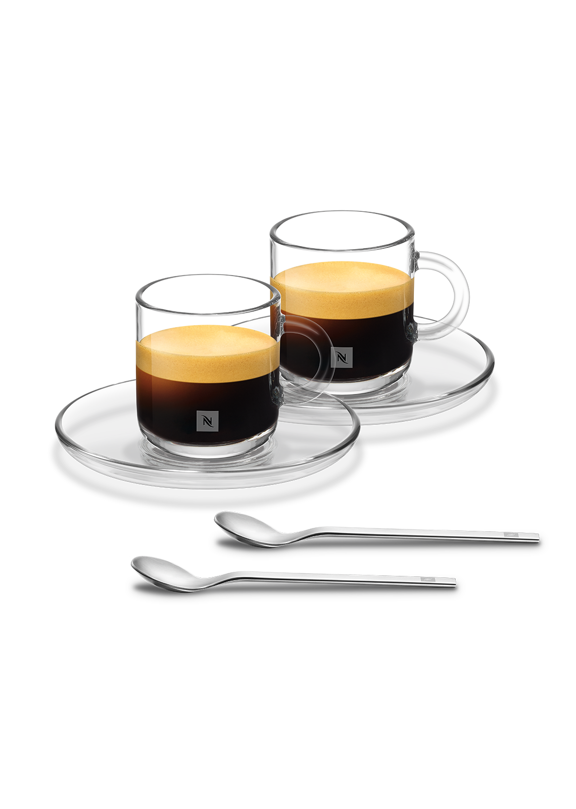 VERTUO Espresso Cups