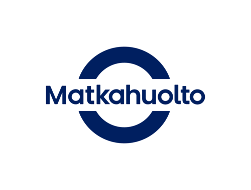 Shipping Menu Matkahuolto White