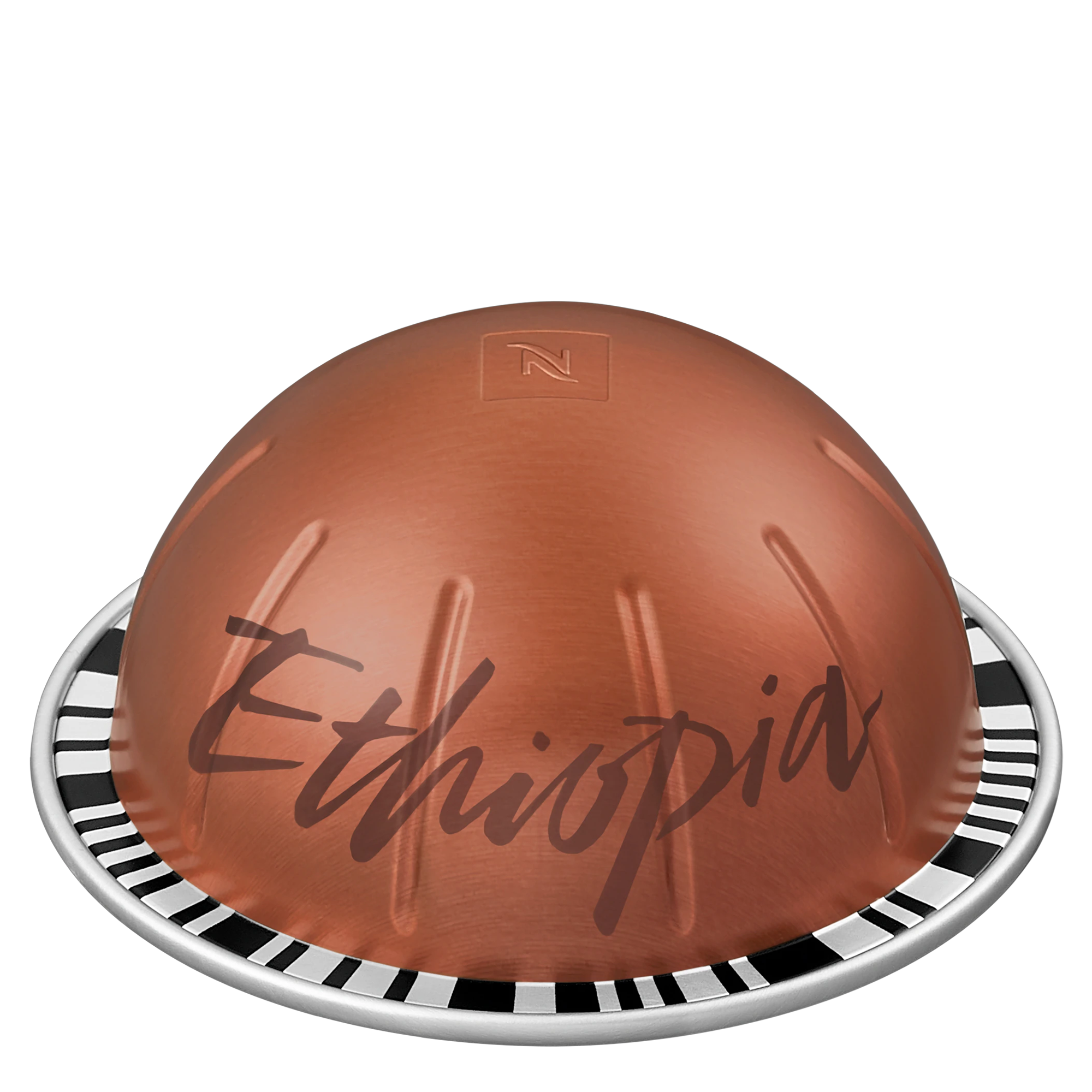 ETHIOPIA
