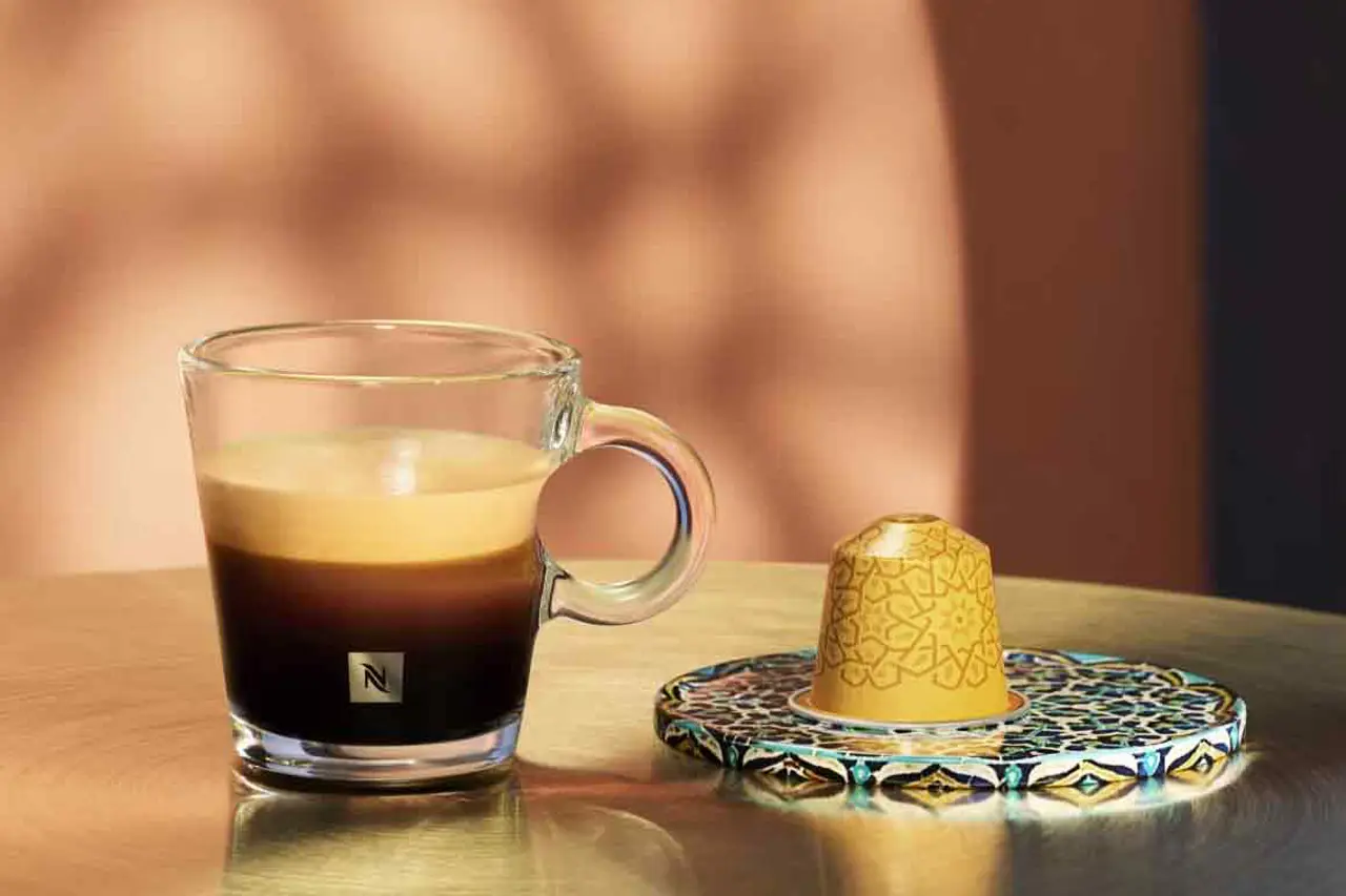 ISTANBUL ESPRESSO Product Content